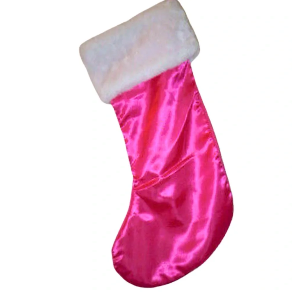 PRINCESS ANNA CHRISTMAS STOCKING - Picture 3 of 6